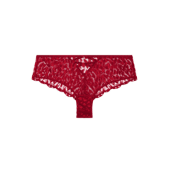 Aubade Crazy in Love hipster Red Delight