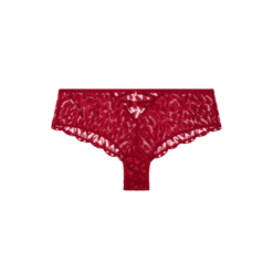 Aubade Crazy in Love hipster Red Delight