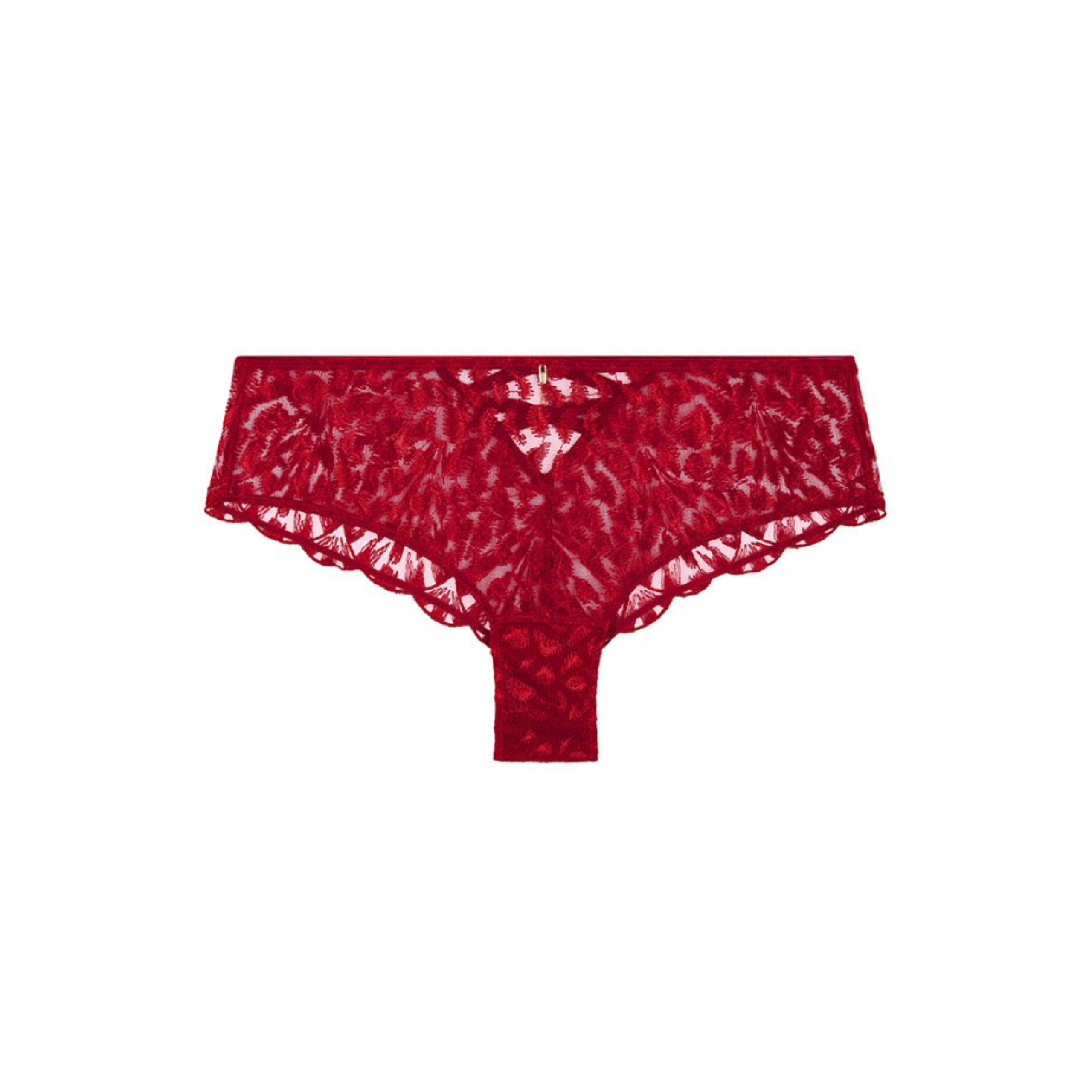 Aubade Crazy in Love hipster Red Delight