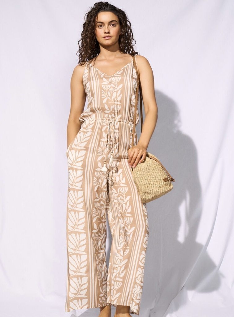 Watercult Coastal Bohemia jumpsuit - Afbeelding 2