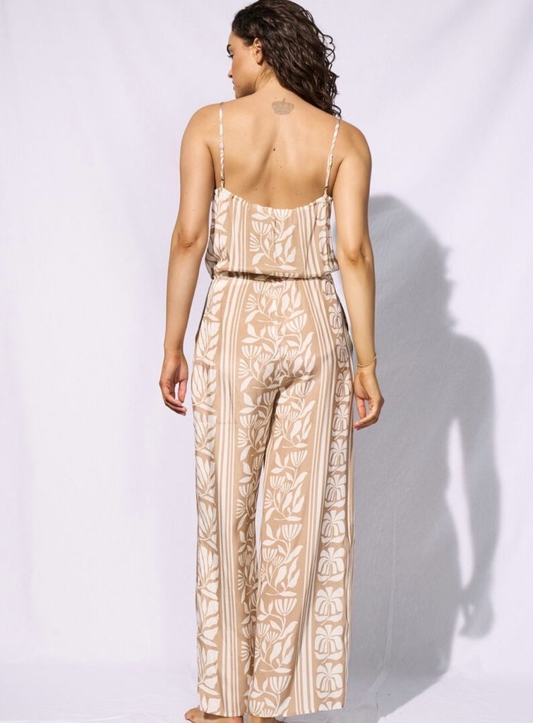Watercult Coastal Bohemia jumpsuit - Afbeelding 3