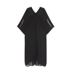 Maryan Mehlhorn Noircraft long beachdress