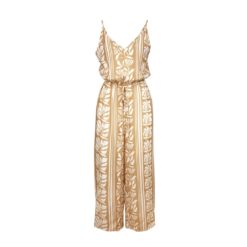 Watercult Coastal Bohemia jumpsuit