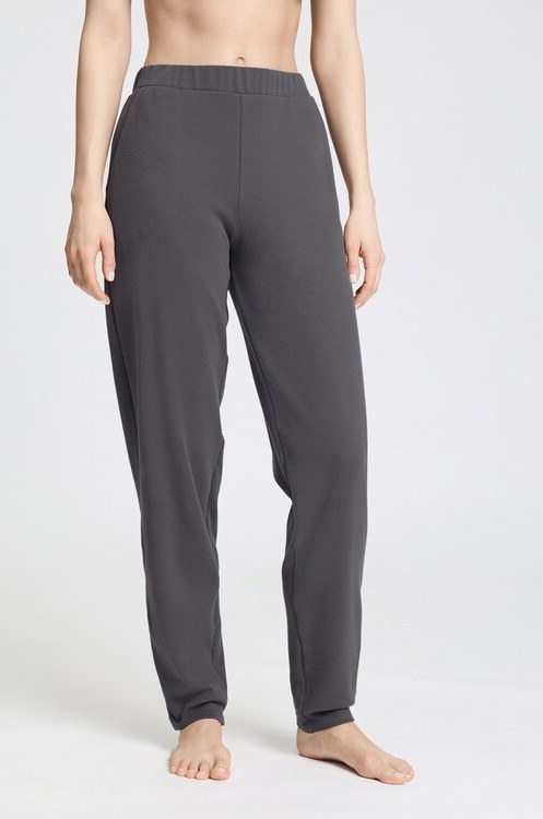 Hanro Easy Wear broek Dark Sesame - Afbeelding 3