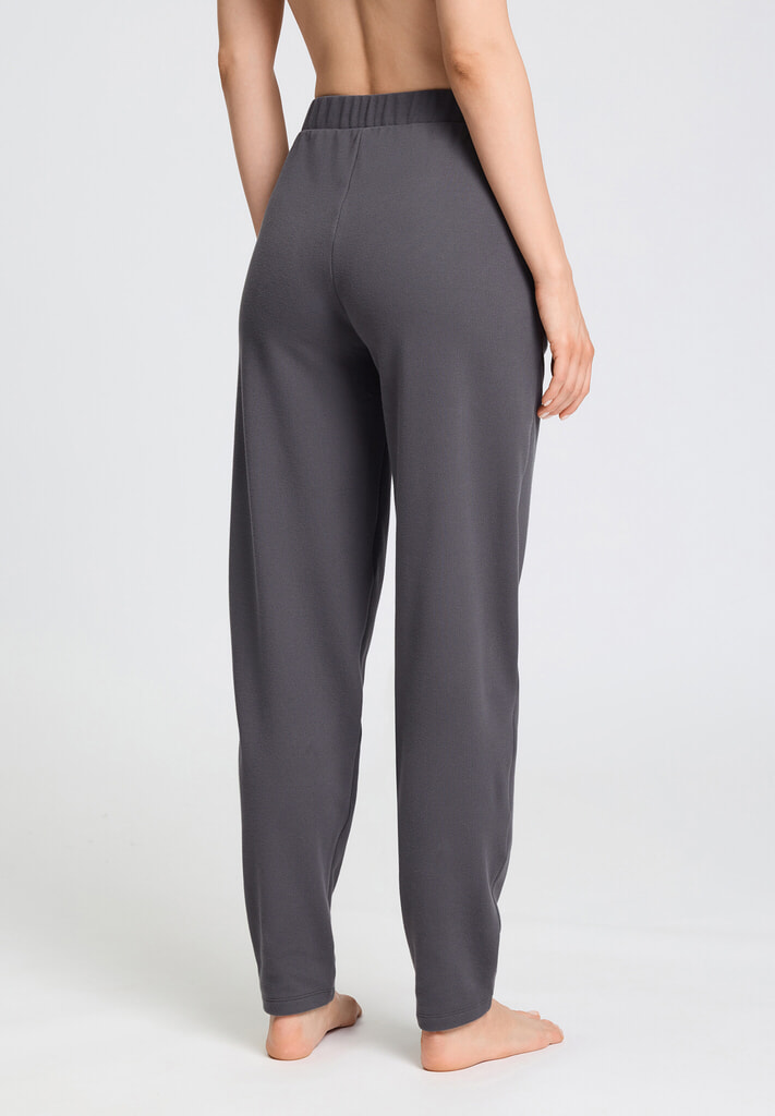 Hanro Easy Wear broek Dark Sesame - Afbeelding 4