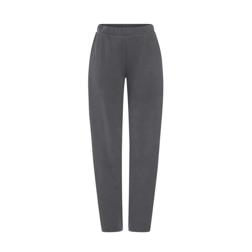 Hanro Easy Wear broek Dark Sesame
