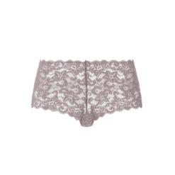 Hanro Moments hipster Stormy Rose