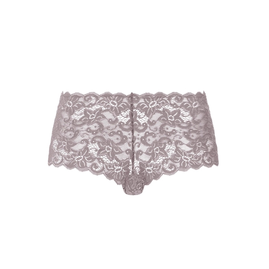 Hanro Moments hipster Stormy Rose