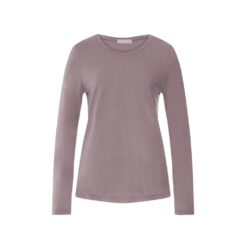 Hanro Sleep & Lounge shirt Stormy Rose