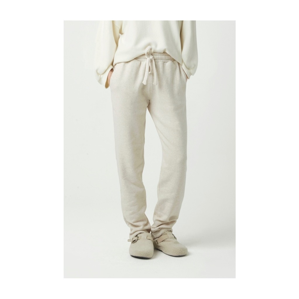 Pluto Pamela broek light beige