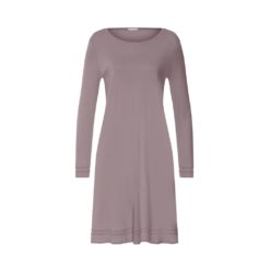 Hanro nightdress Stormy Rose