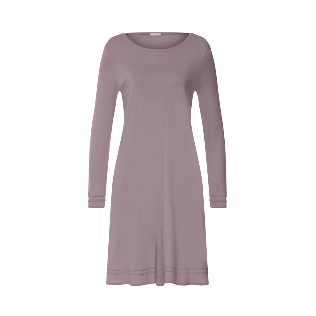 Hanro nightdress Stormy Rose
