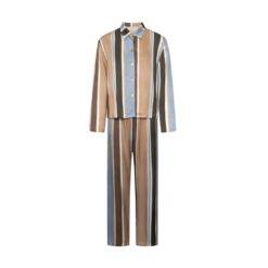 Féraud pyjamaset stripes