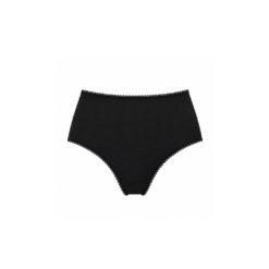 Huit culotte Seconde Peau Noir